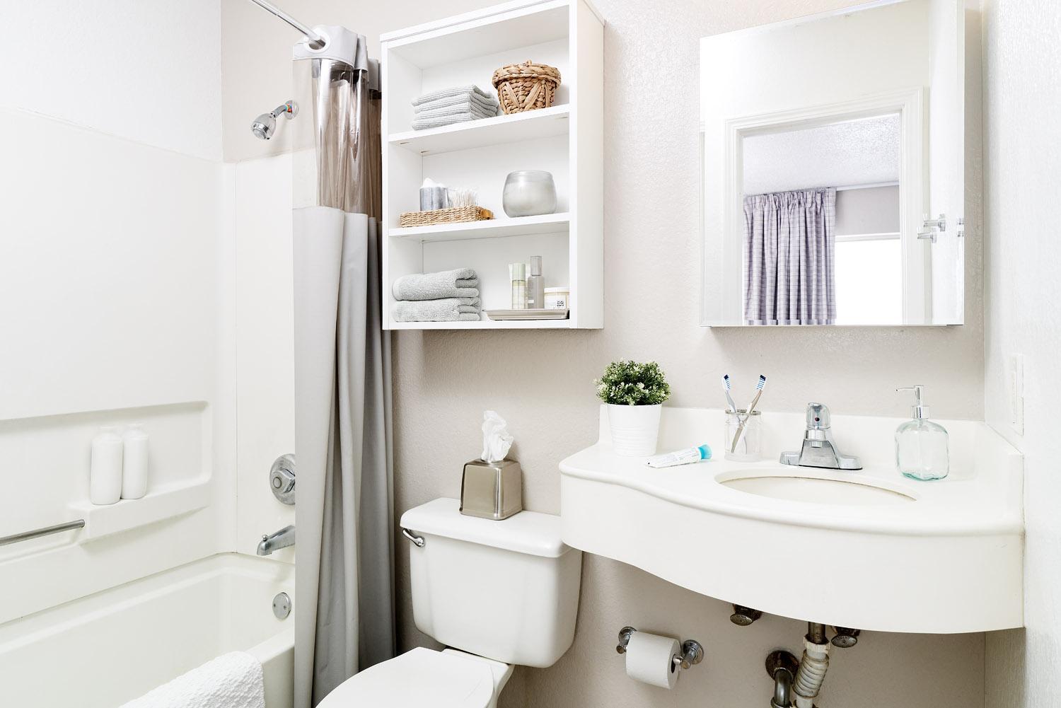Intown Suites Extended Stay Jacksonville Fl - Beach Blvd Екстер'єр фото